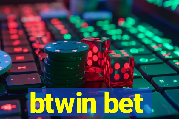 btwin bet